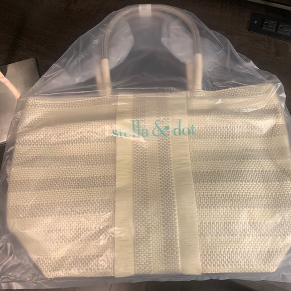 Cay Tote - Picture 3 of 8